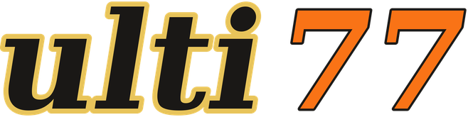 ulti77 logo